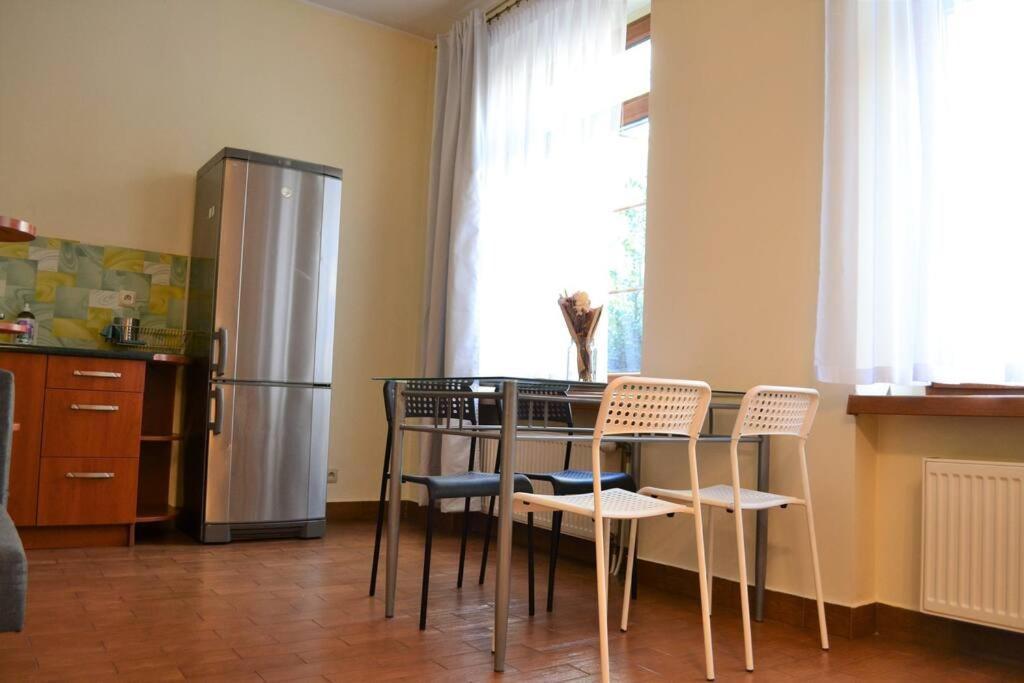 Kaletnicza Old Town Apartment Gdańsk Eksteriør bilde