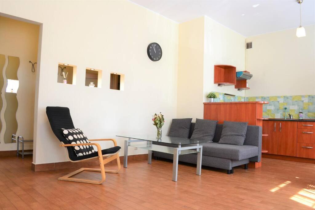Kaletnicza Old Town Apartment Gdańsk Eksteriør bilde