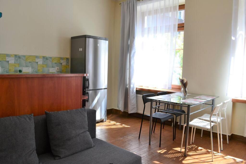 Kaletnicza Old Town Apartment Gdańsk Eksteriør bilde