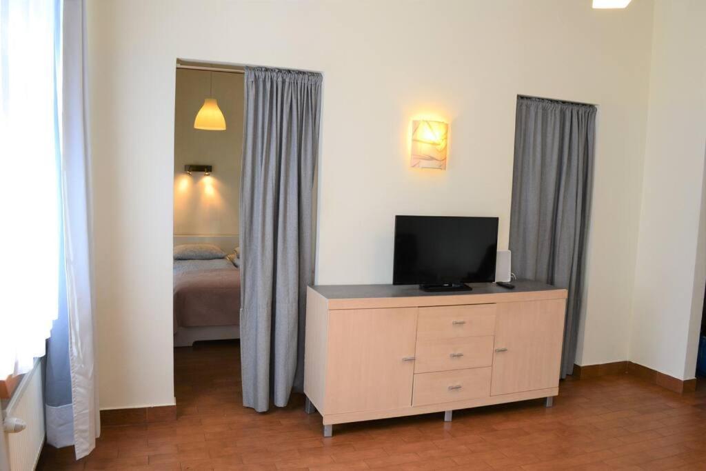 Kaletnicza Old Town Apartment Gdańsk Eksteriør bilde
