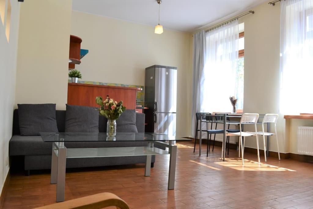 Kaletnicza Old Town Apartment Gdańsk Eksteriør bilde